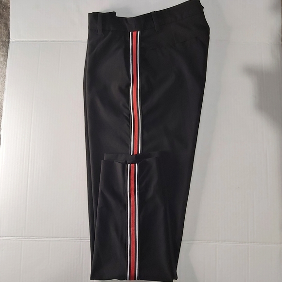 Kendall & Kylie trouser, small: 4/6, black - Picture 2 of 6